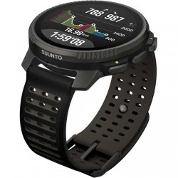Suunto Vertical 2 Titanium